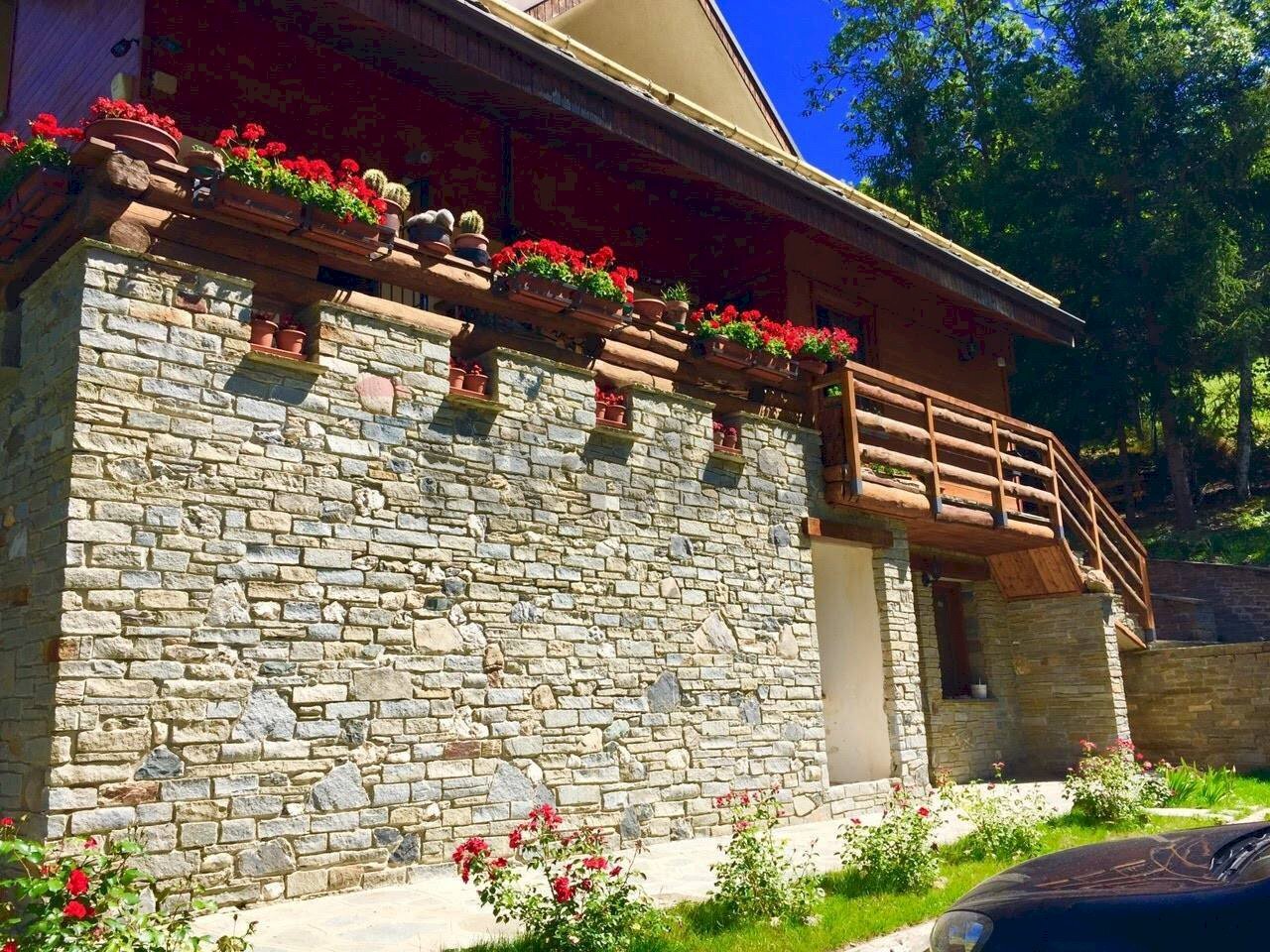 Bilocale Via Millaures, 49 
 Millaures, Bardonecchia - foto 2