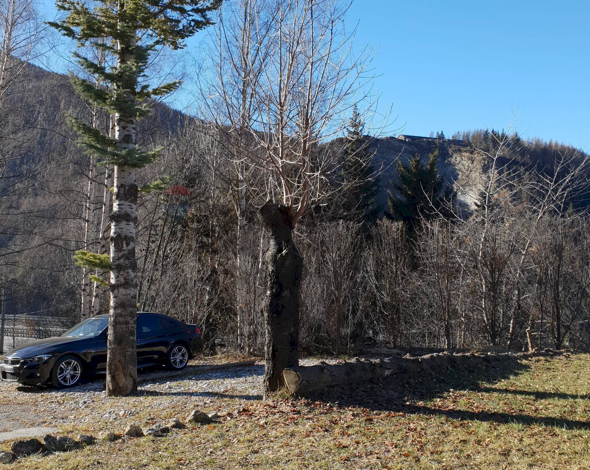 Bilocale Via Millaures, 49 
 Millaures, Bardonecchia - foto 3