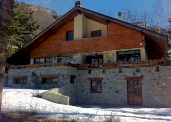 Bilocale Via Millaures, 49 
 Millaures, Bardonecchia - foto 1