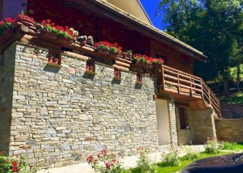 Bilocale Via Millaures, 49 
 Millaures, Bardonecchia - foto 2