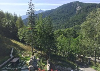 Bilocale Via Millaures, 49 
 Millaures, Bardonecchia - foto 5