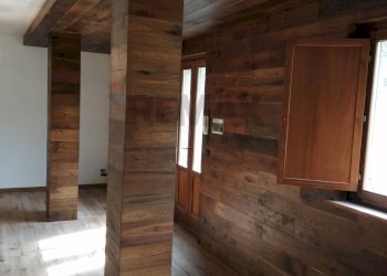 Bilocale Via Millaures, 49 
 Millaures, Bardonecchia - foto 9