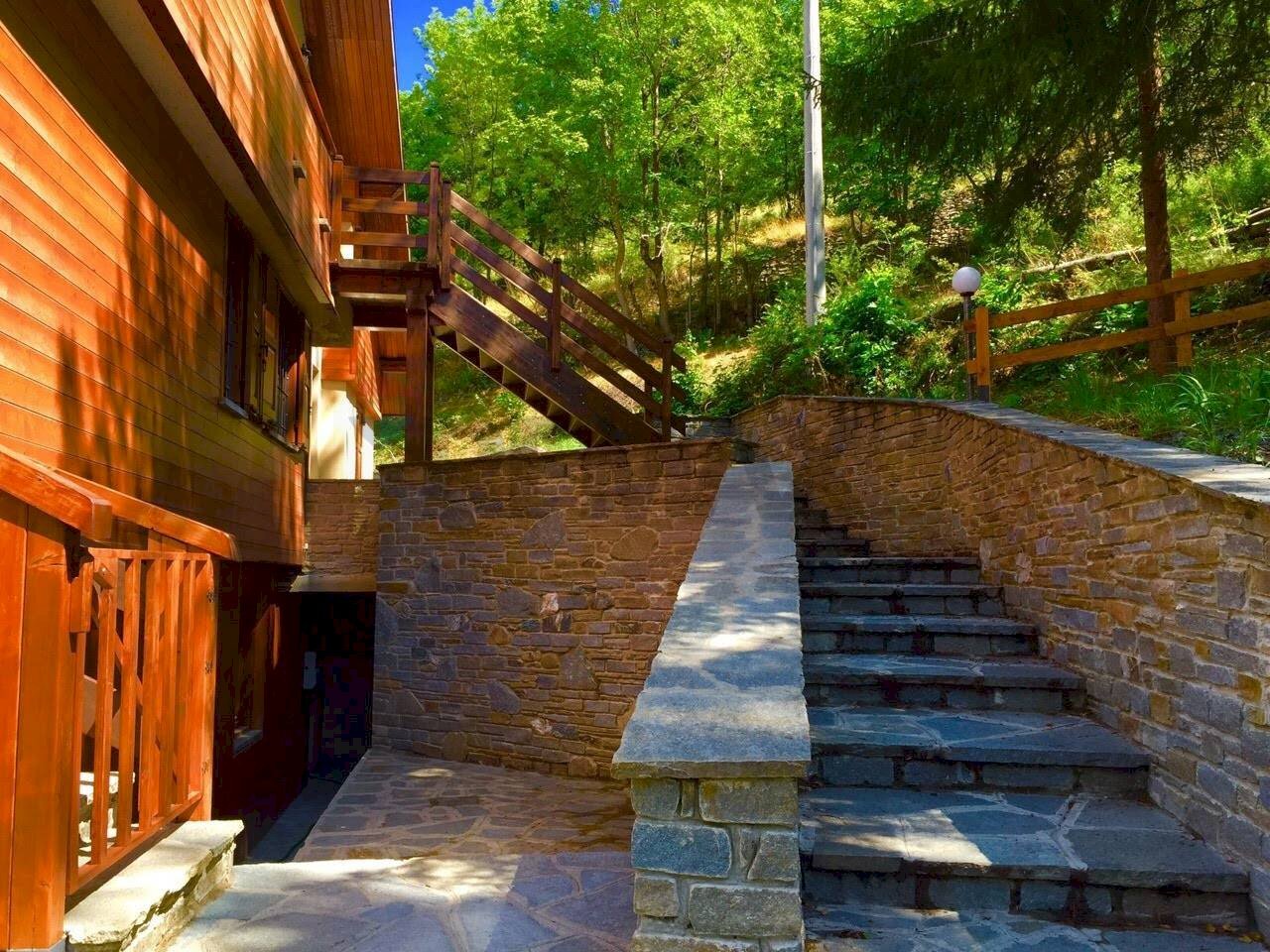 Attico Via Millaures, 49 
 Millaures, Bardonecchia - foto 2