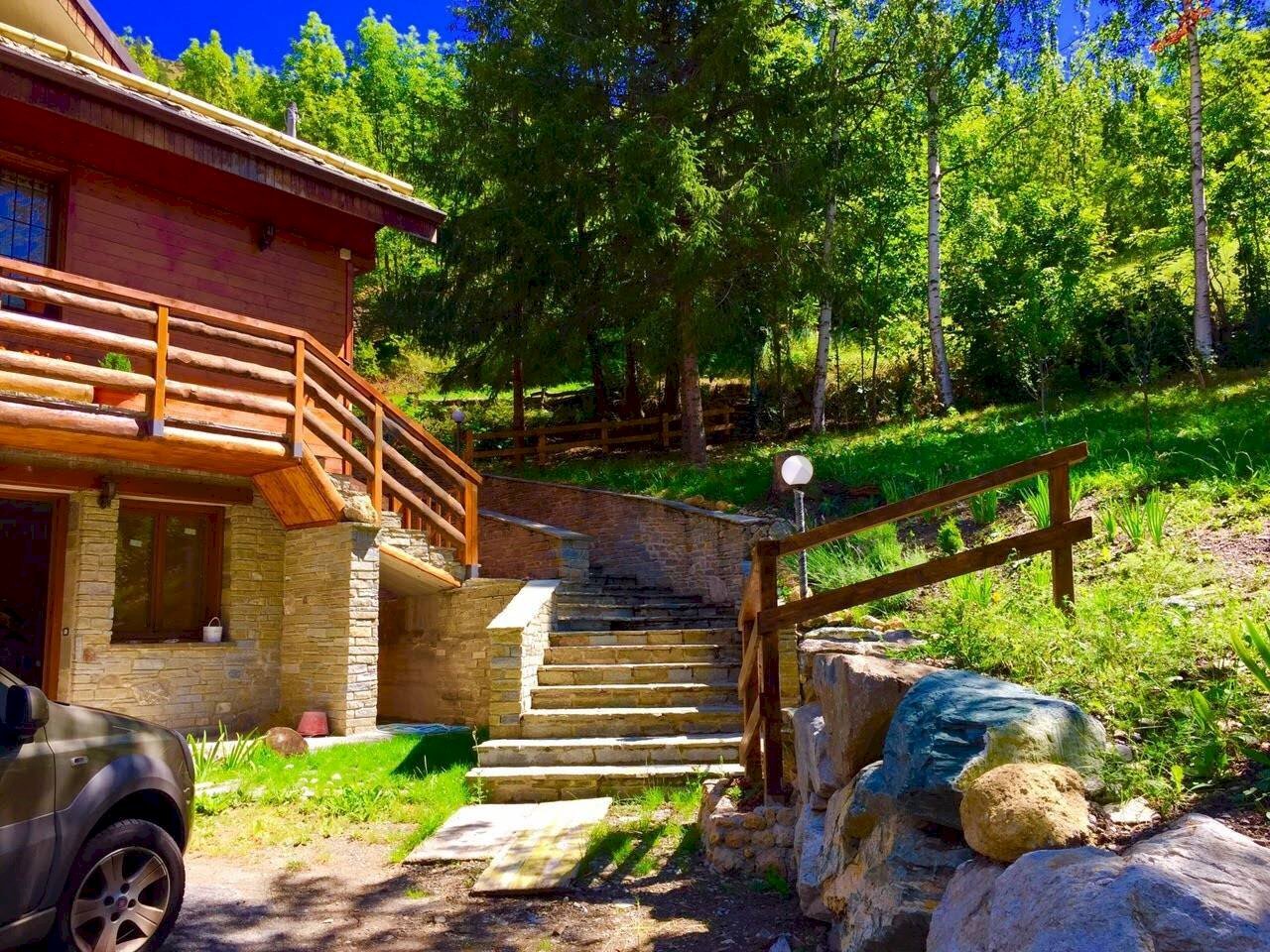 Attico Via Millaures, 49 
 Millaures, Bardonecchia - foto 3