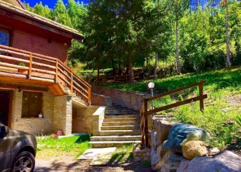 Attico Via Millaures, 49 
 Millaures, Bardonecchia - foto 3