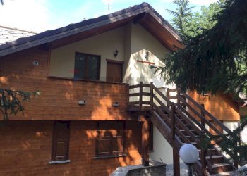 Attico Via Millaures, 49 
 Millaures, Bardonecchia - foto 4