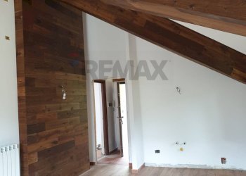 Attico Via Millaures, 49 
 Millaures, Bardonecchia - foto 6