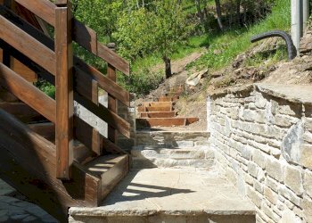 Attico Via Millaures, 49 
 Millaures, Bardonecchia - foto 14