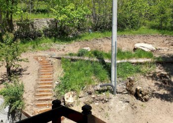 Attico Via Millaures, 49 
 Millaures, Bardonecchia - foto 15