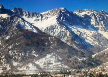 Attico Via Millaures, 49 
 Millaures, Bardonecchia - foto 19