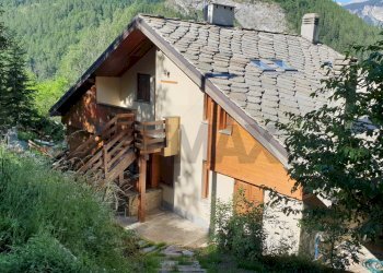 Attico Via Millaures, 49 
 Millaures, Bardonecchia - foto 21