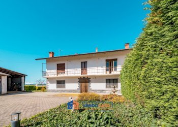 Casa indipendente Montanera - foto 1