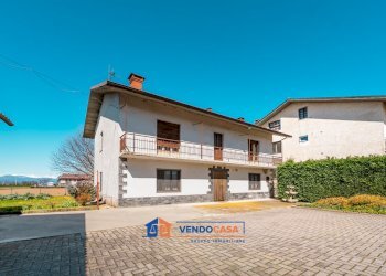 Casa indipendente Montanera - foto 2