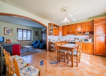 Casa indipendente Montanera - foto 4