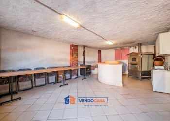 Casa indipendente Montanera - foto 25