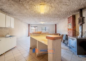 Casa indipendente Montanera - foto 26
