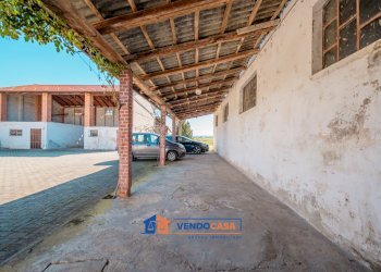 Casa indipendente Montanera - foto 35