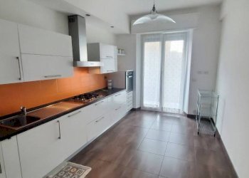 Trilocale Genova (zona San Martino) - foto 1