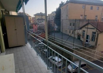 Trilocale Genova (zona San Martino) - foto 2