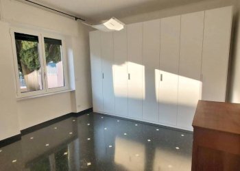 Trilocale Genova (zona San Martino) - foto 3