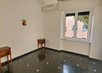 Trilocale Genova (zona San Martino) - foto 11