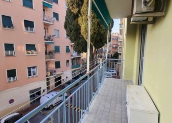 Trilocale Genova (zona San Martino) - foto 14