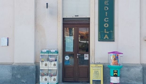Negozio Almese - foto 1