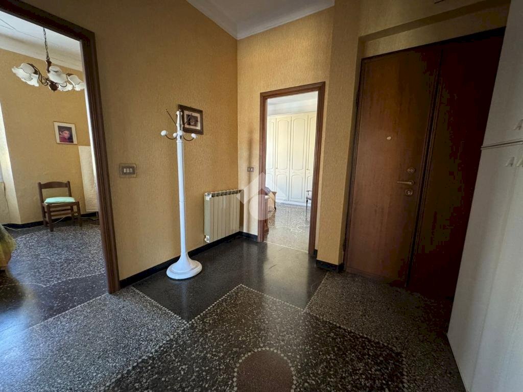 Trilocale Viale Villini Rollino, Genova (zona Sestri Ponente) - foto 2