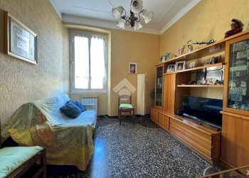 Trilocale Viale Villini Rollino, Genova (zona Sestri Ponente) - foto 3