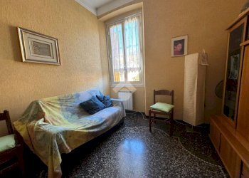 Trilocale Viale Villini Rollino, Genova (zona Sestri Ponente) - foto 4