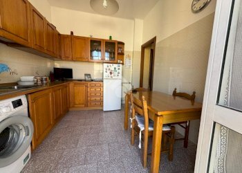 Trilocale Viale Villini Rollino, Genova (zona Sestri Ponente) - foto 5