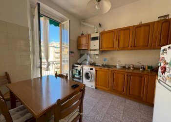 Trilocale Viale Villini Rollino, Genova (zona Sestri Ponente) - foto 6