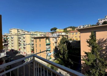 Trilocale Viale Villini Rollino, Genova (zona Sestri Ponente) - foto 12