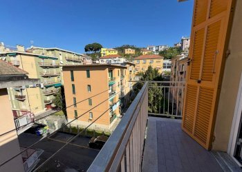 Trilocale Viale Villini Rollino, Genova (zona Sestri Ponente) - foto 13