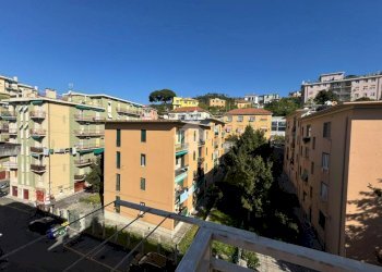 Trilocale Viale Villini Rollino, Genova (zona Sestri Ponente) - foto 17