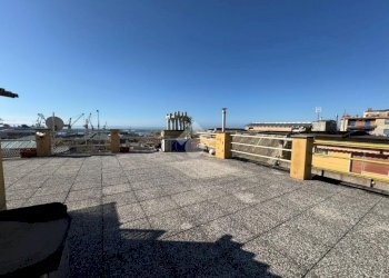 Trilocale Viale Villini Rollino, Genova (zona Sestri Ponente) - foto 18