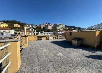 Trilocale Viale Villini Rollino, Genova (zona Sestri Ponente) - foto 20