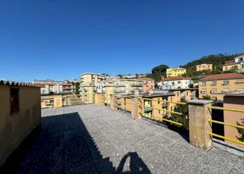Trilocale Viale Villini Rollino, Genova (zona Sestri Ponente) - foto 21