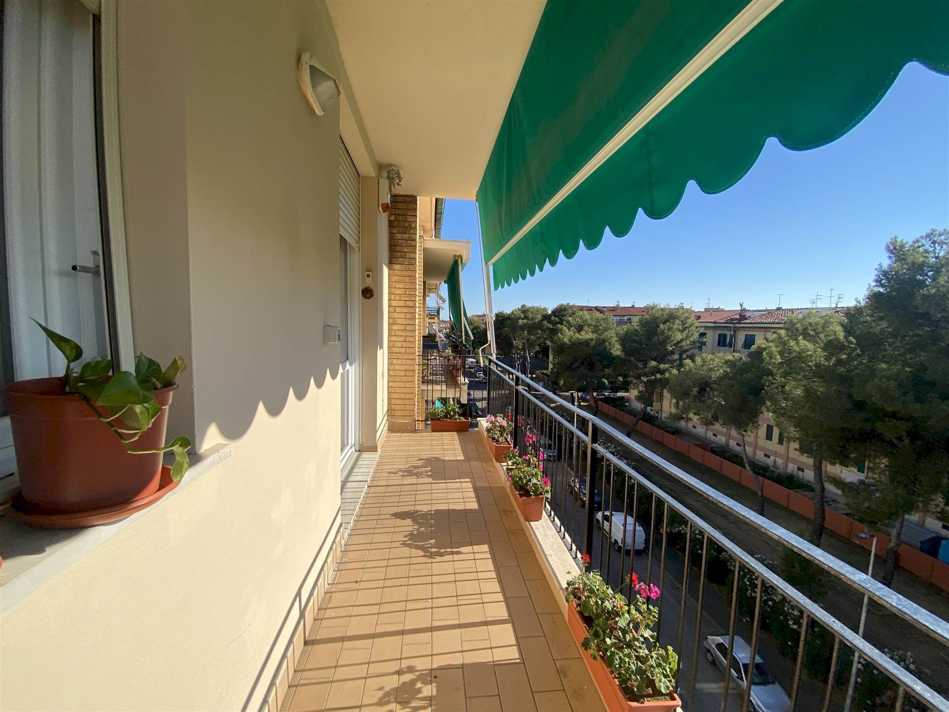 Apartment Livorno - photo 1