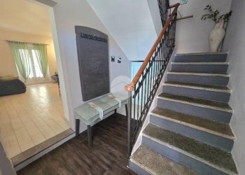 Casa indipendente Via Carlo Alberto, San Benigno Canavese - foto 11