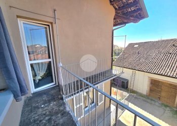 Casa indipendente Via Carlo Alberto, San Benigno Canavese - foto 39