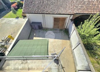 Casa indipendente Via Carlo Alberto, San Benigno Canavese - foto 40