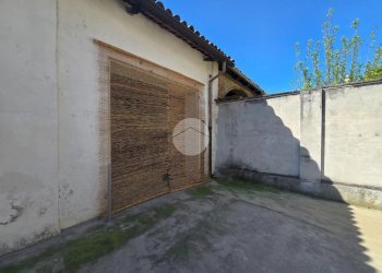 Casa indipendente Via Carlo Alberto, San Benigno Canavese - foto 44