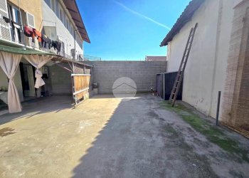 Casa indipendente Via Carlo Alberto, San Benigno Canavese - foto 46