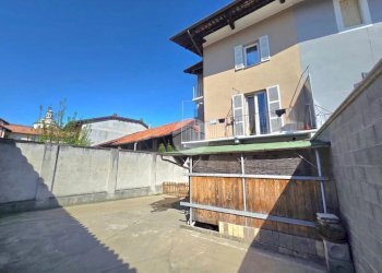 Casa indipendente Via Carlo Alberto, San Benigno Canavese - foto 47