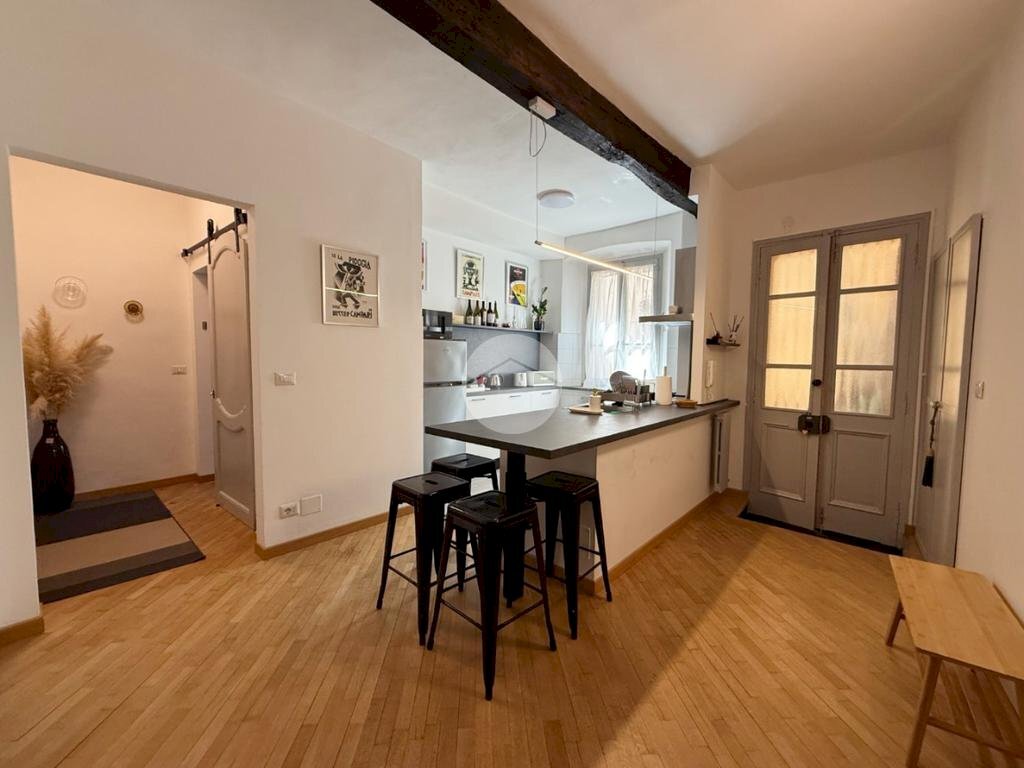 Trilocale Via Arduino, Ivrea - foto 1