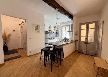 Trilocale Via Arduino, Ivrea - foto 1