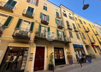 Trilocale Via Arduino, Ivrea - foto 22