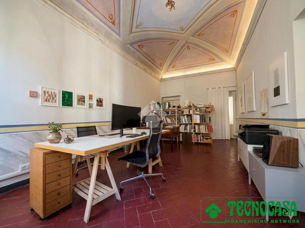 Quadrilocale Via mazzini, Sarzana - foto 1