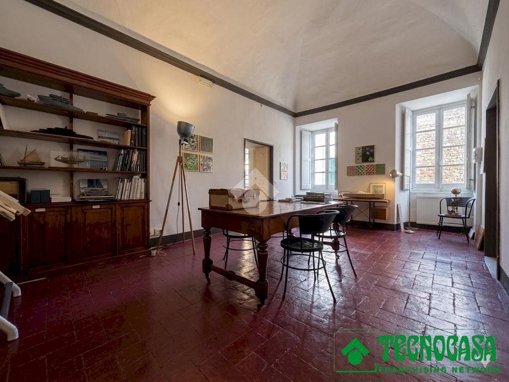 Quadrilocale Via mazzini, Sarzana - foto 2